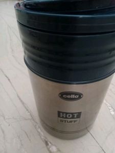 Tiffin Set