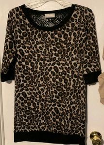 Latest Lapod printed Dress For Woman