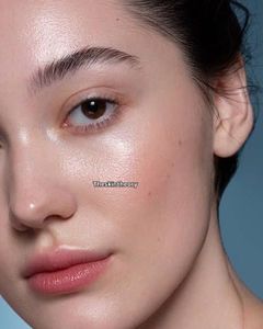 Open Pores Serum For Glass Skin