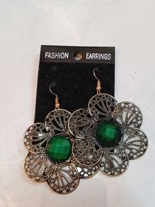 Fashion Earrings