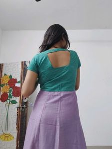 Elegant Kurta Set &amp; Dupatta