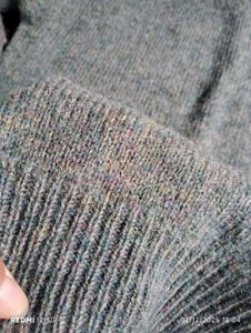 Winter ❄teal Sweater