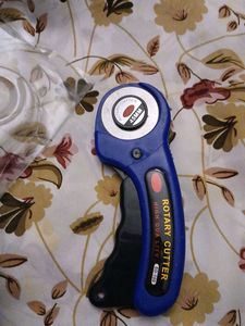 Rotary Cutter