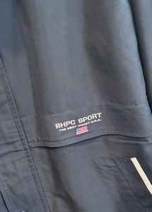 🇺🇸 Beverly Hills Polo Club Imported Jacket