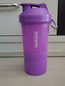 Wellness Bottle
