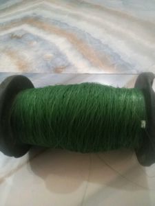 Mono Kite Manjha Used And Minor Damage From Side