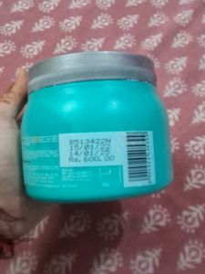 Loreal Hair  Spa Cream