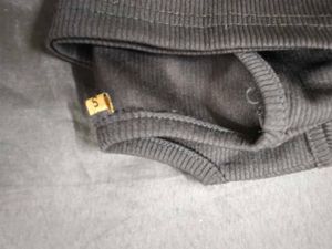 Women Black Tank Top