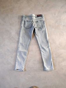 Combo of Two Men&#39;s Jeans