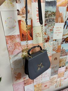 Hand And Sling Bag