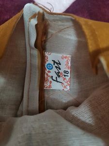 Baby Girl Frock dress 4