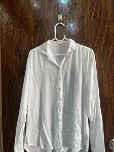 H&amp;M 34 Bust High Low Shirt For Women