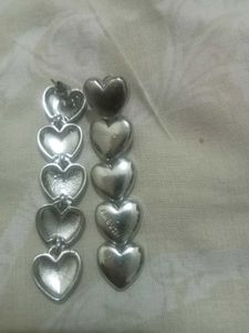 Assorted Earring Collection @70 rs each