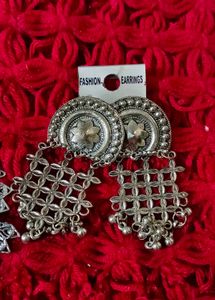 Beautiful Earrings