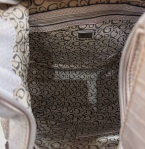 Y2K Authentic Guess Hobo Bag 💼