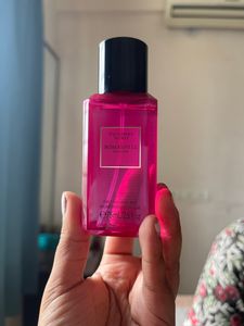 VICTORIA SECRETS BOMBSHELL PASSION FINE FRAGRANCE MIST