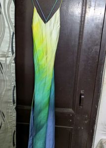 Zara cocktail dress