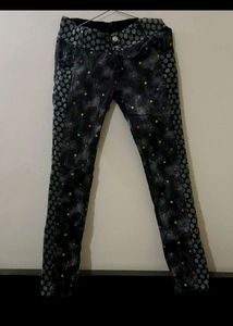 Trousers/pants