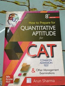 How To Prepare For CAT