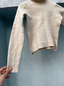 high neck