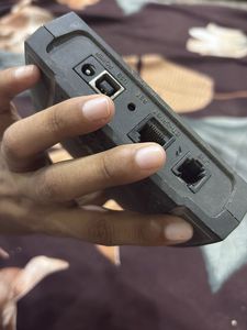 Data One Broadband Modem