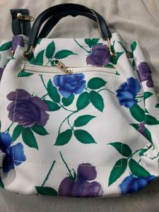 Jimmy Choo Handbag For Party Or Daily Use