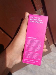 Foxtale Niacinamide Clarifying Serum