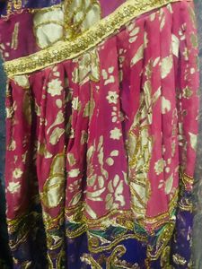 Sharara Gharara