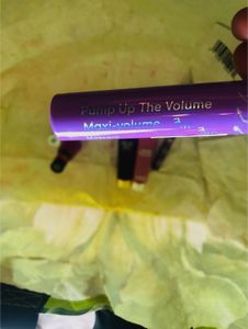 QUO Beauty Pump Up The Volume Mascara