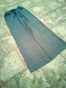 unisex wideleg  trackpant 🔥