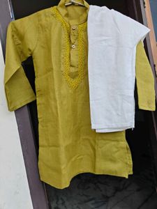 Baby Kurta Payjama Set