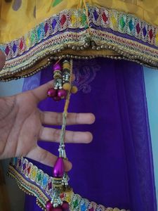Lehenga Duptta👍