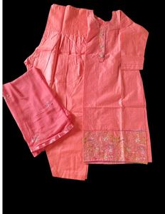 Very Beautiful And Comfortable Dress