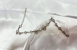 PURE SILVER BRACELET!