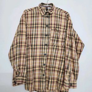 Multi- Checkerd Shirt