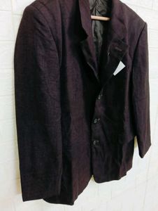 Men&#39;s Winter Blazers