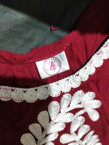 Sunday Special🎉Anarkali Kurta