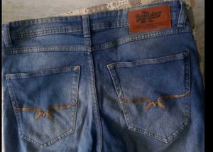 ✨️Blue Denim Jeans