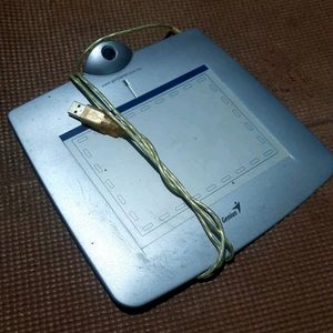 iBall Writing Pad For PC And Laptop