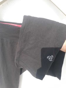 JOCKEY Active Wear Capri