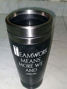 Coffee Sipper (Thermos Bottle)