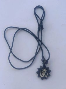Om Handicrafts Necklace