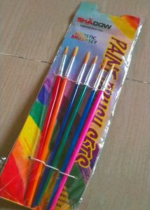 Paint Brush Set