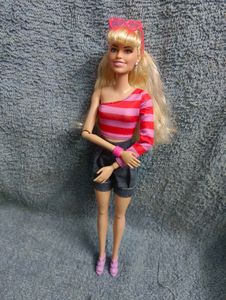 Barbie Doll