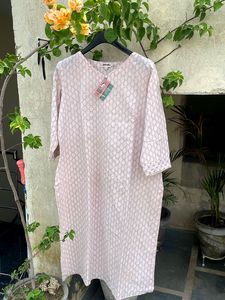 Fabindia Kurti For Female