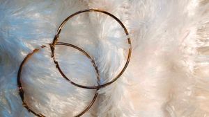 Hoop Earrings