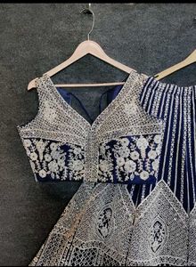 Heavy Lehenga Choli For Women
