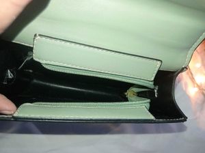 Pretty N Classy Sling Bag💚