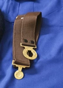 Scouts Dress For Girls (12 to 14 Years age)