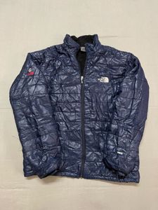 THE NORTH FACE Summit Series Puffer